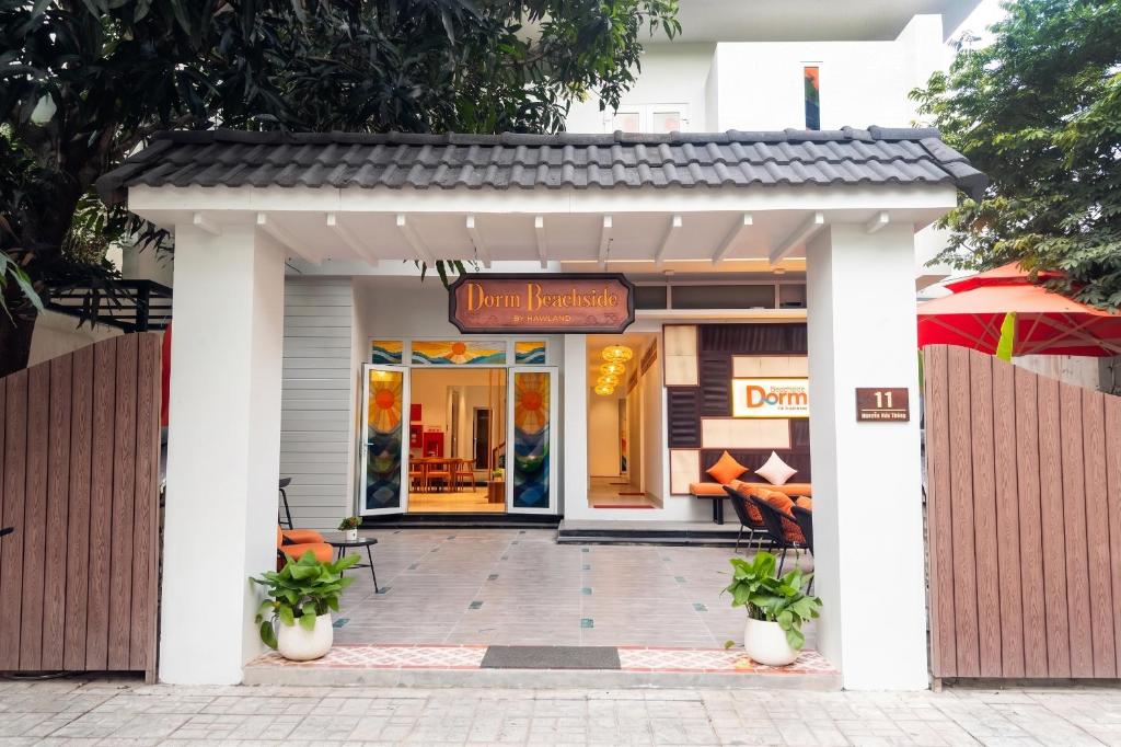 Dorm Beachside Hotel & Hostel By Haviland