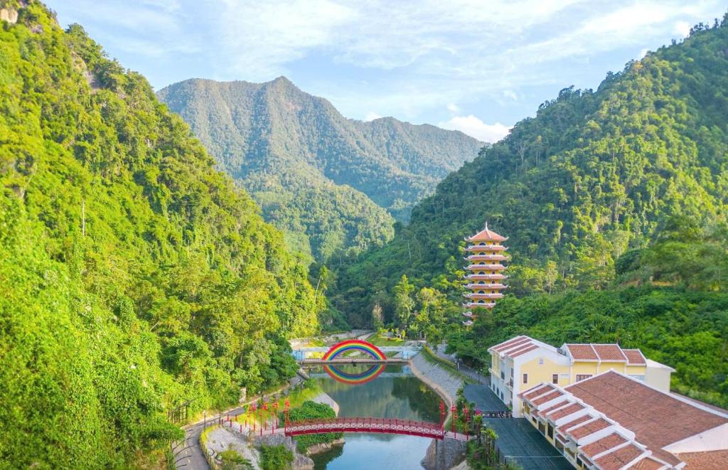 Đại Thắng Hotel