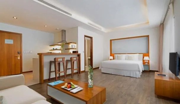 Da nang seaview ALC apartment