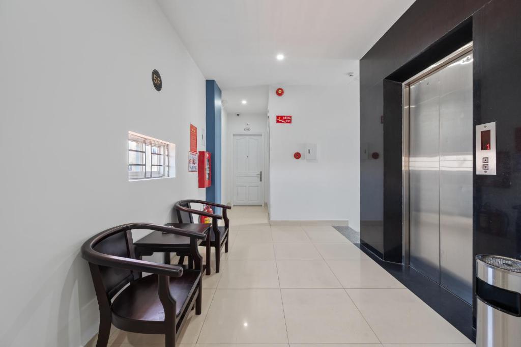 Vorya Hotel Danang Beach