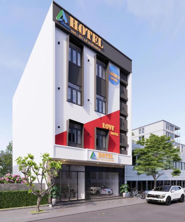 A Hotel
