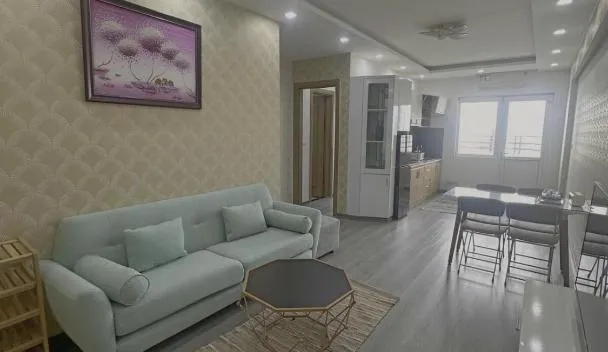 2 bedrooms apartment at My Khe Beach