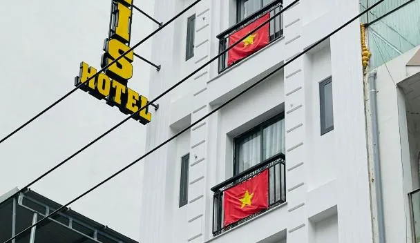 Altis Hotel & Apartment 2