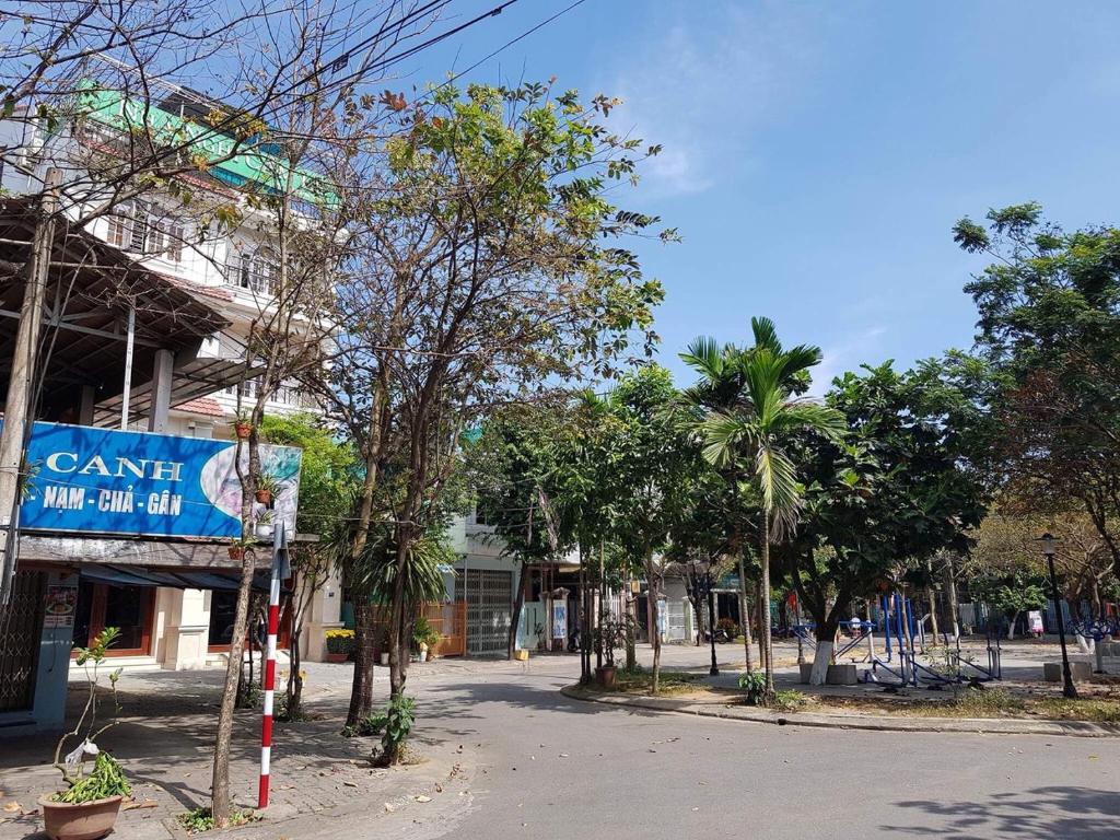 Salyna Motel