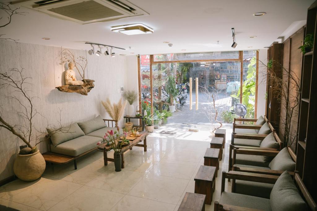 Silana Beachfront Hotel & Spa