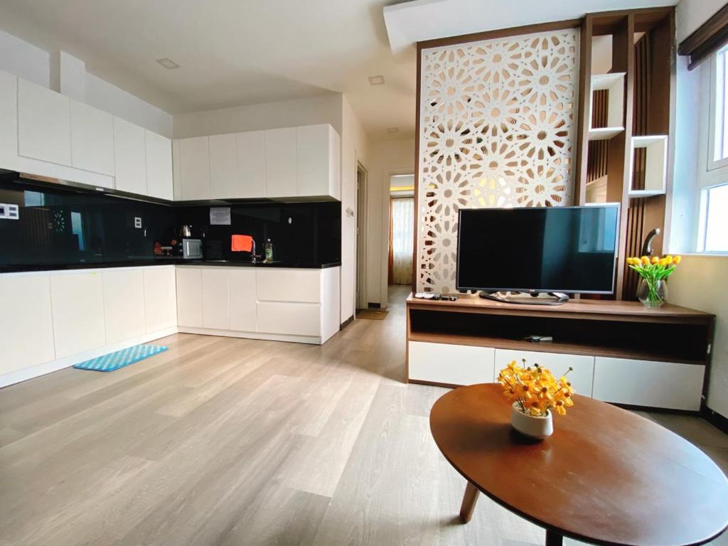 Mường Thanh Apartment Luxury Đà Nẵng