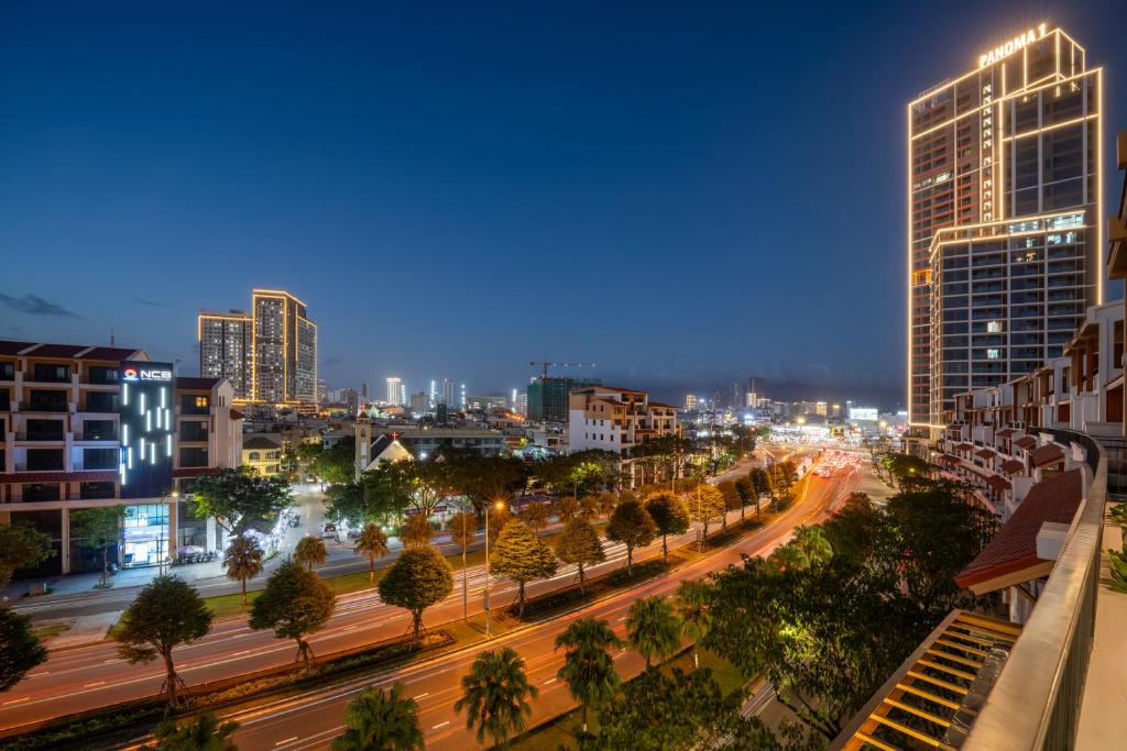 Eli Living Apartment