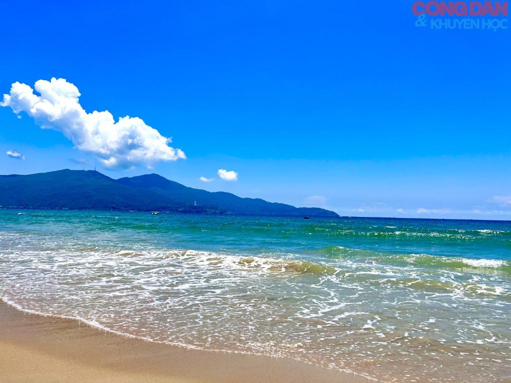 SEA CASTLE HOTEL Da Nang