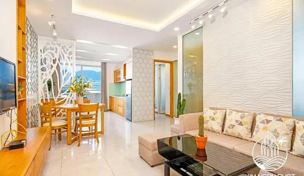 Kim Ngan Phat Luxury