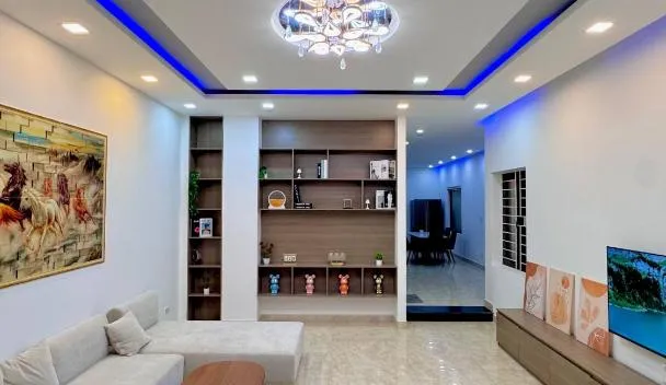 Biệt thự mini phong cách Minimalism tại Đà Nẵng