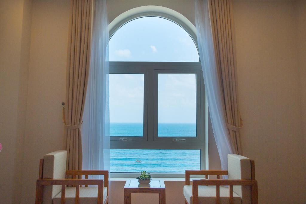 De Lamour Hotel Da Nang