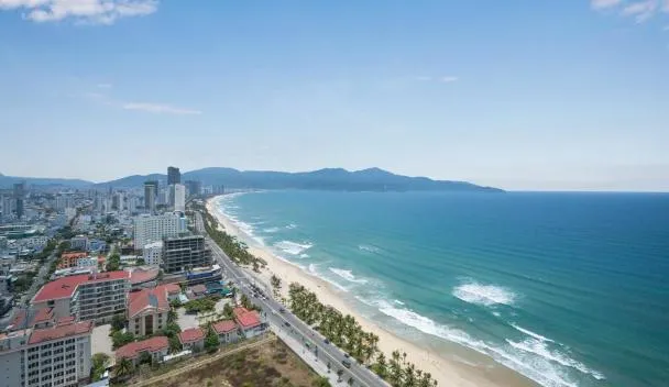Muong Thanh Da Nang - Seaview Apartment