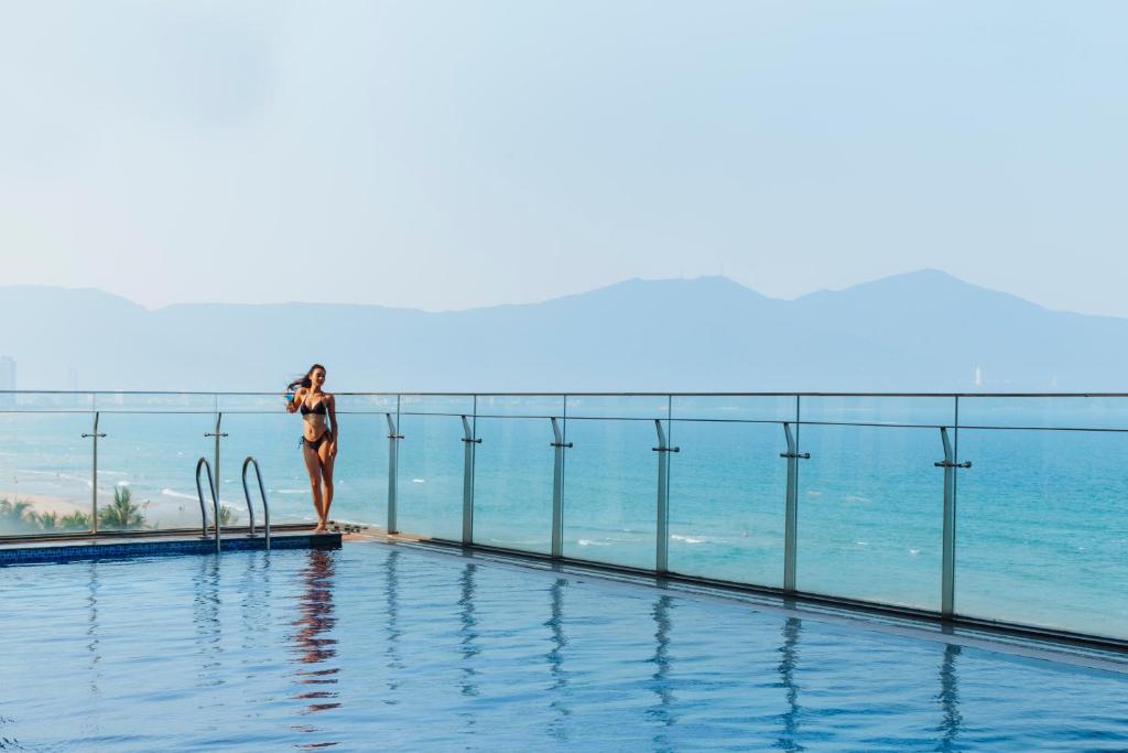 Rosamia Da Nang Hotel - My Khe Beachfront Luxury