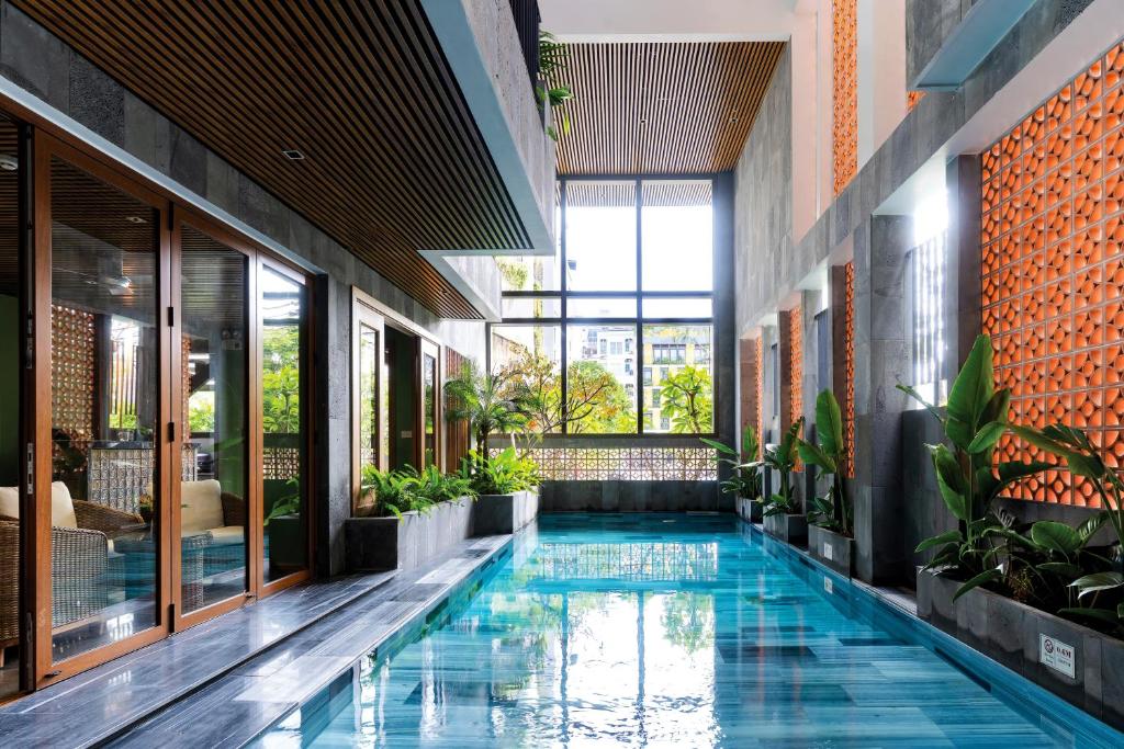 Ciao Boutique Danang - New Hotel Opening April 2026