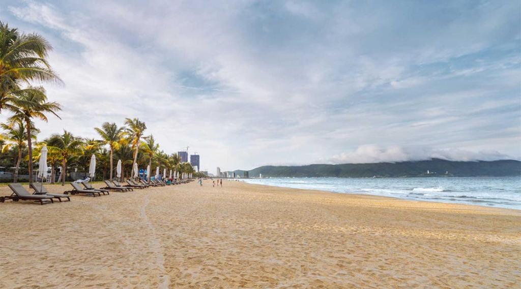 Sea Charm Da Nang