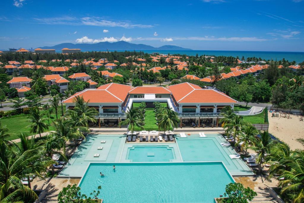 The Ocean Villas Managed by The Ocean Resort