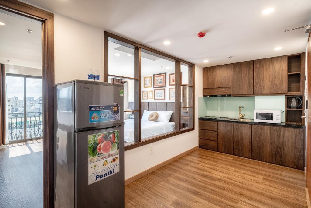 Dian Hotel & Apartment