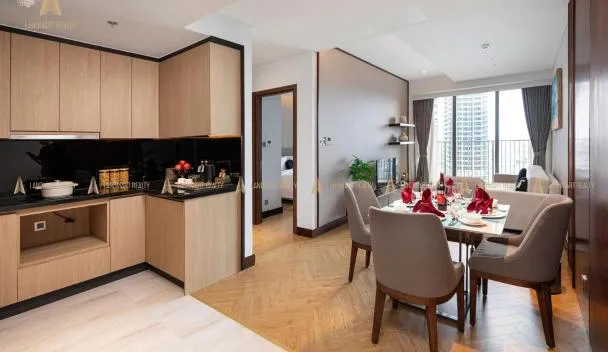 Soleil Da Nang Luxury Retreat
