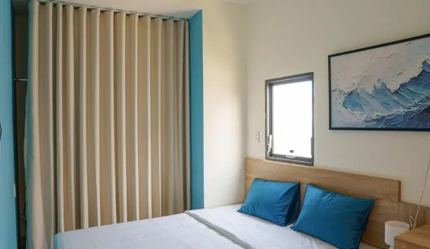 TuTi Apartment Near My Khe Beach Da Nang