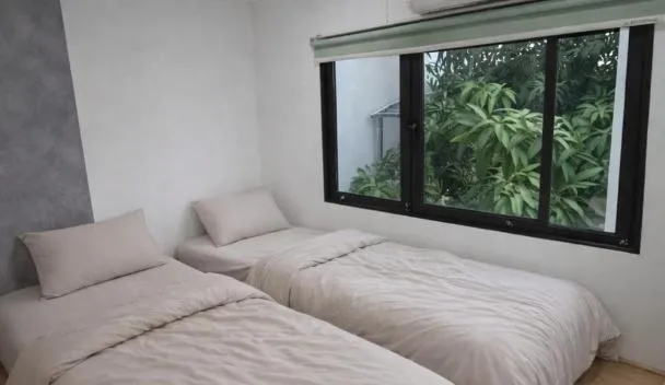 Toran House - Private studio near FPT City