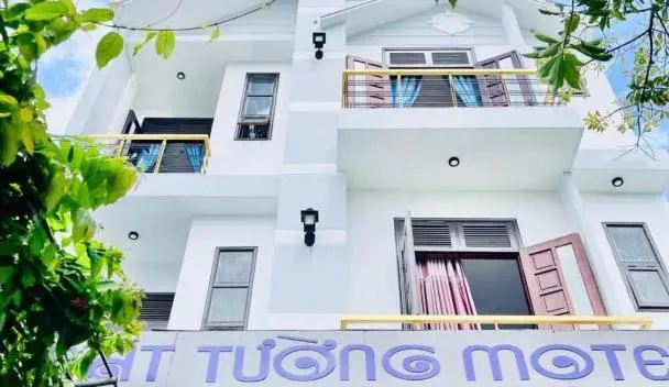 Cát Tường Homestay