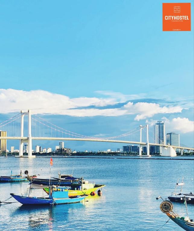 City Hostel Da Nang