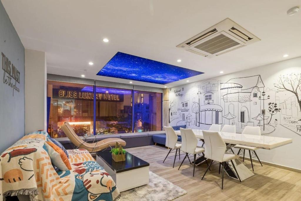 Vyan Beach House