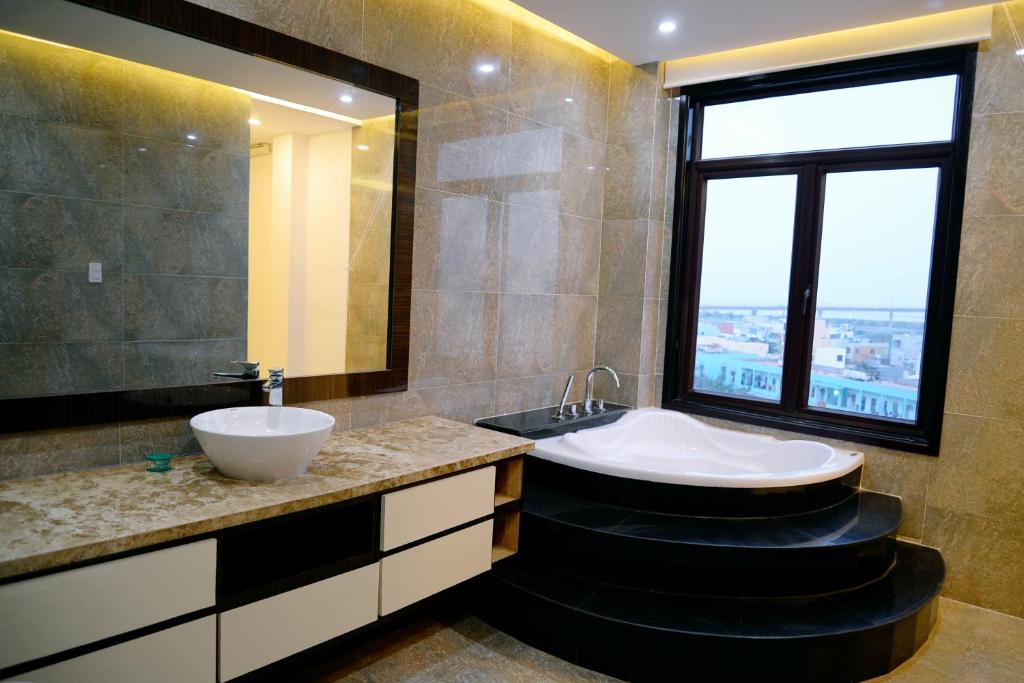 Night Sky Hotel