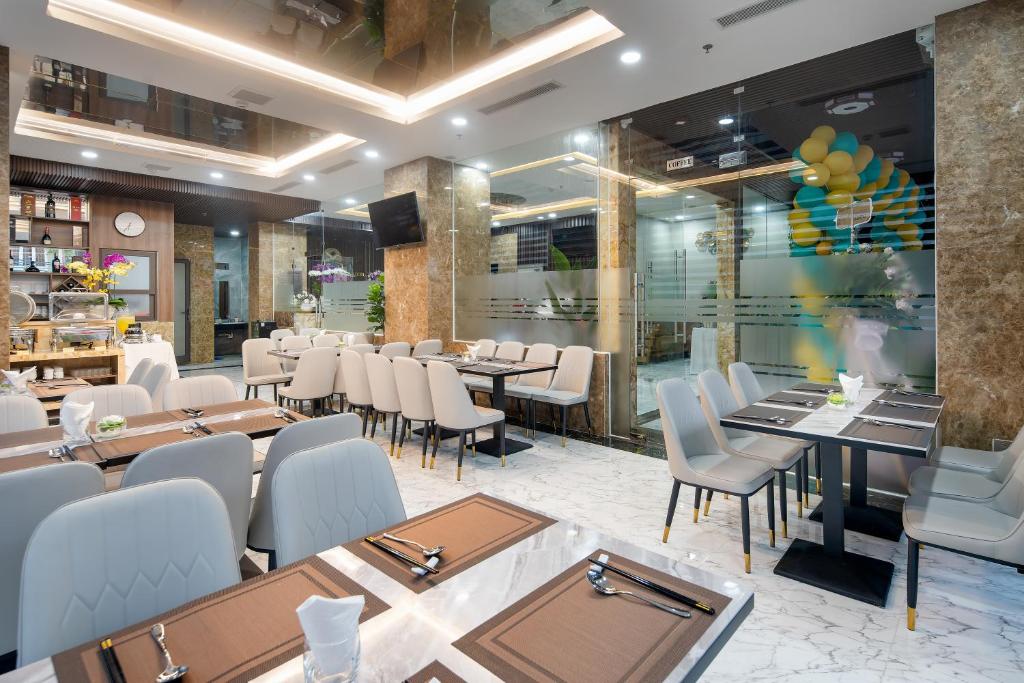 Tan Phuong Nam Hotel & Apartment