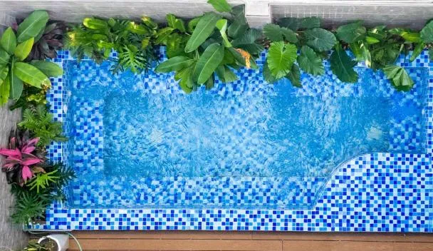 Sun Flower Villa
