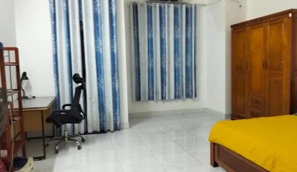 TN's House