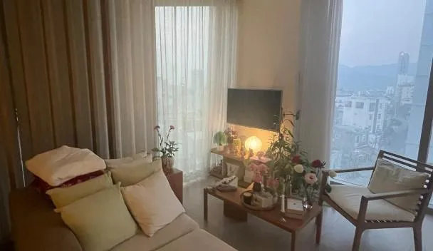Casa Khang - a serene beachfront home in Da Nang