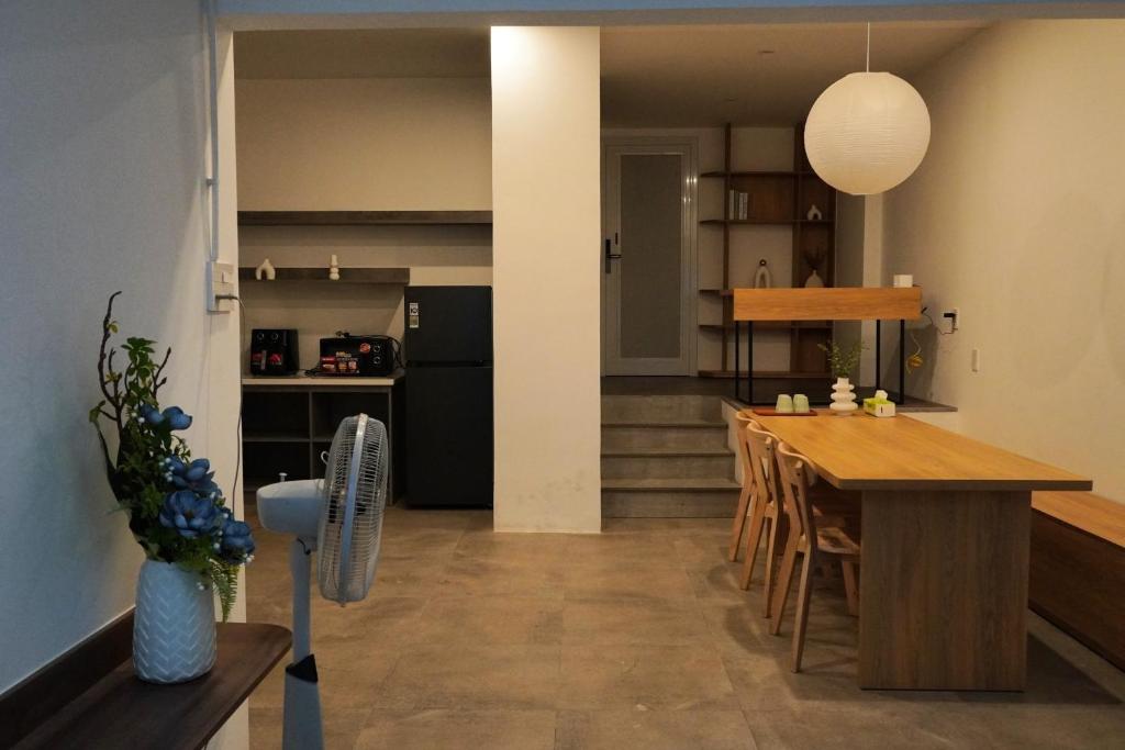 389 Hz Homestay