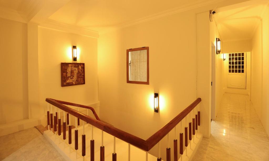 Dao House Homestay Da Nang - Near My Khe Beach