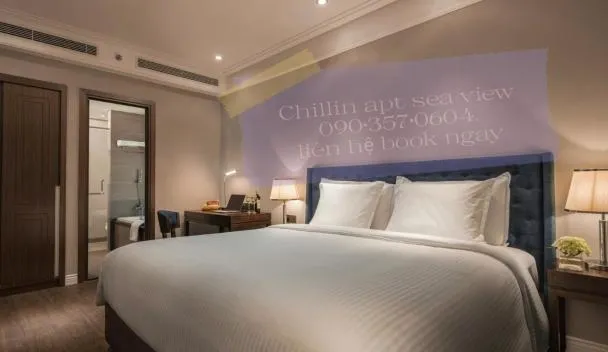 Lux Chillin APT - Căn Hộ Hướng Biển Đà Nẵng
