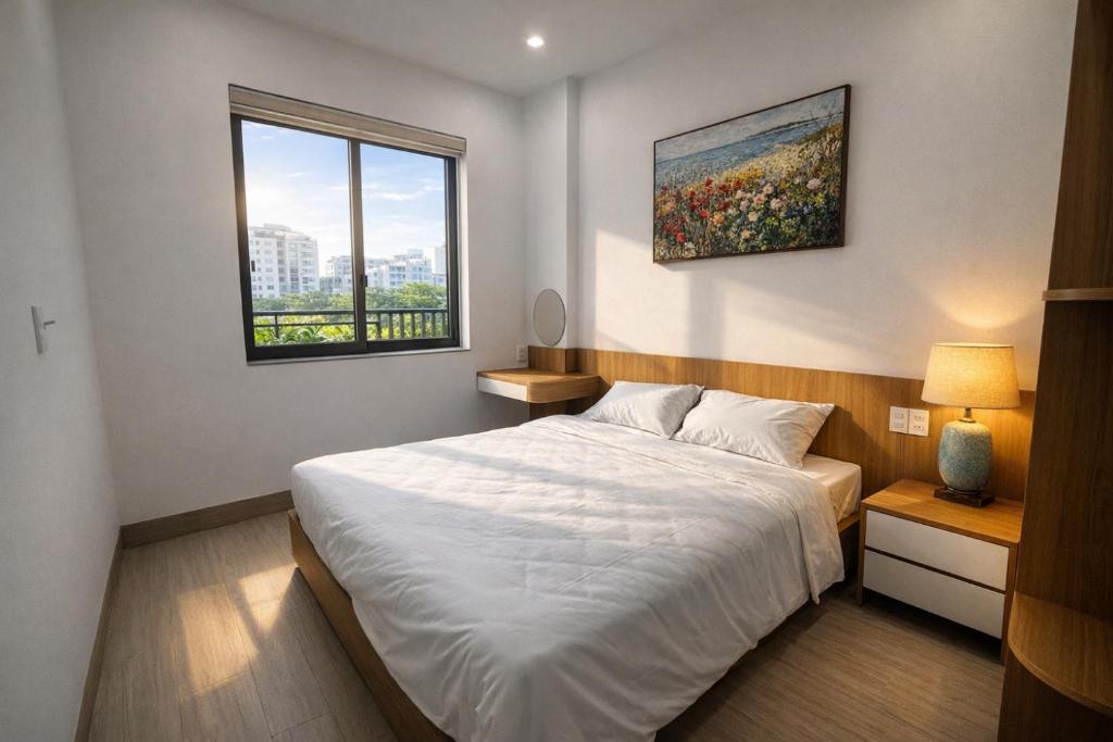 CAMELLIA Hotel & Apartment