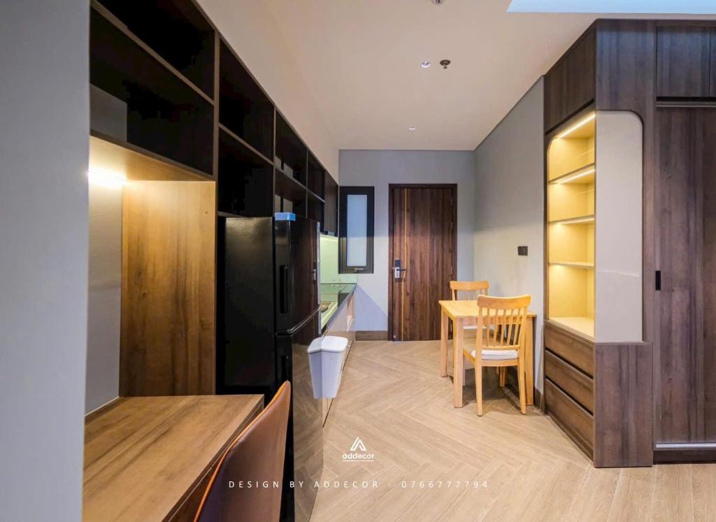 Chau Apartments 3