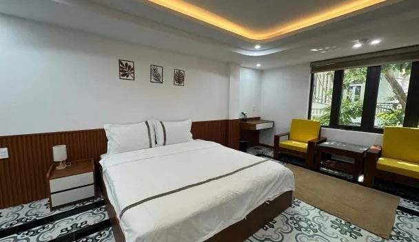 Han Apartments
