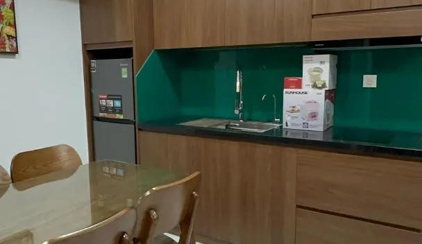 Brand New My Khe Beach Apartment, Phan Tu Street, Da Nang