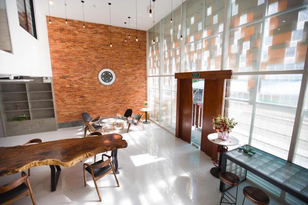 Baan Taley Đà Nẵng Hotel & Apartment