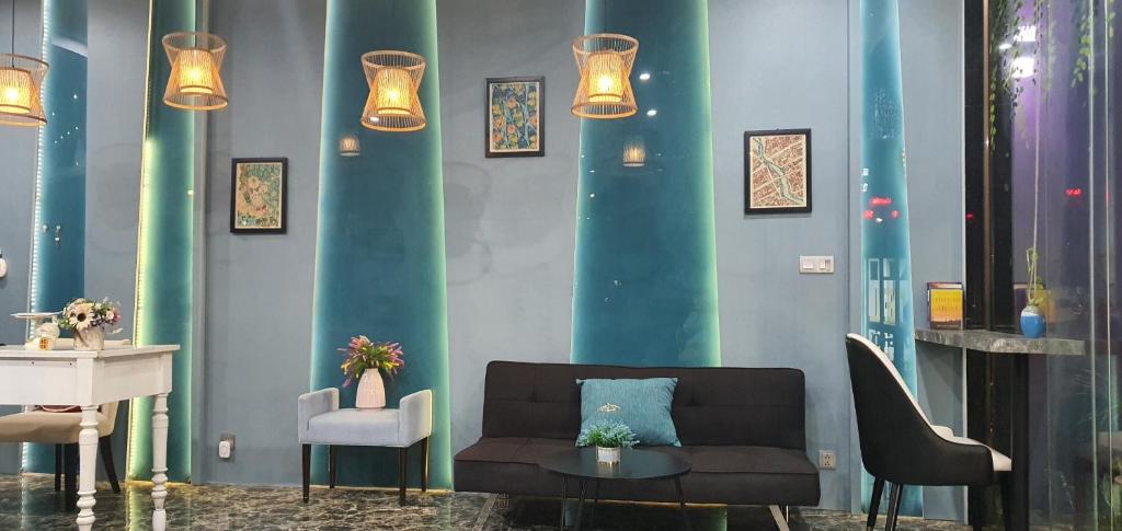 Cali hotel books Da Nang