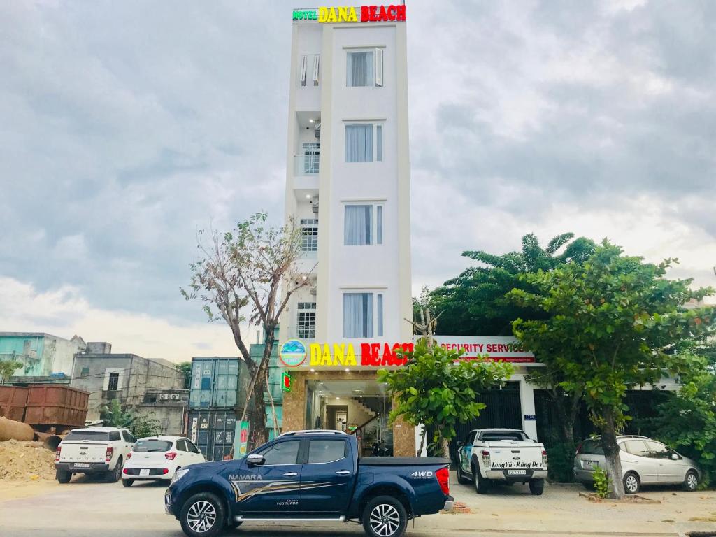 DanaBeach Motel