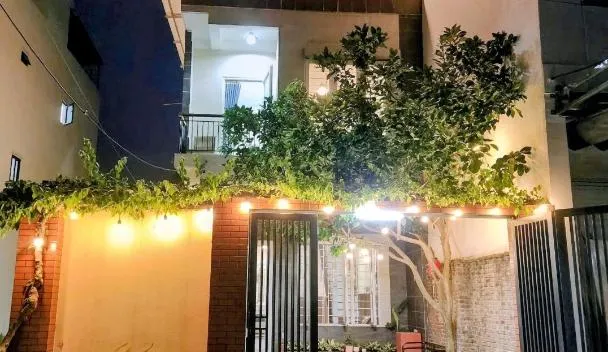 Mina Home Villa
