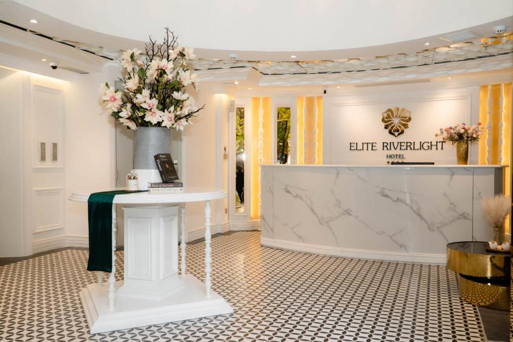 Elite Riverlight Boutique Hotel by Elite24