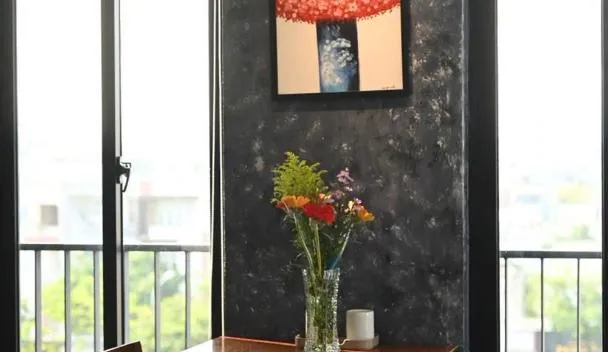 Time Apartment