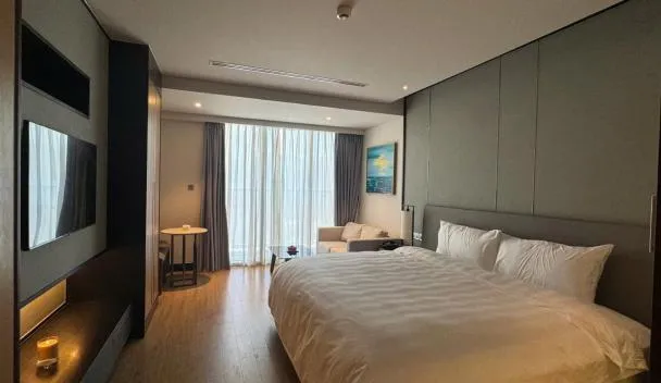 Soliel Ocean Da Nang
