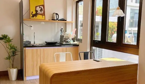 Corgi House Da Nang Airport & City Center