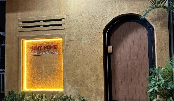 MMT Homestay Da Nang Center City