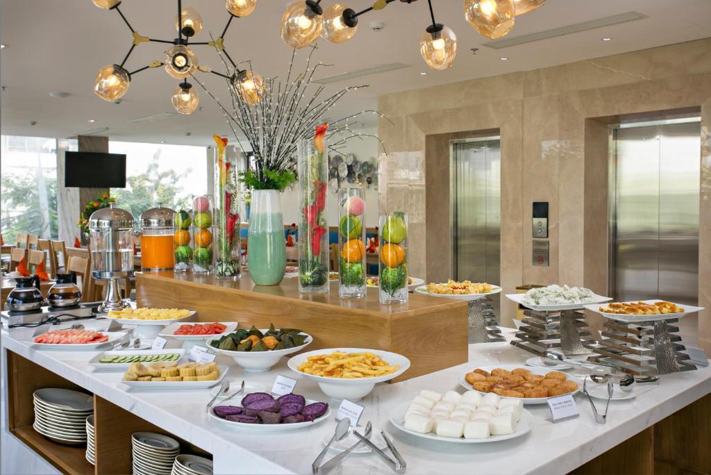 Cordial Beach Hotel Da Nang