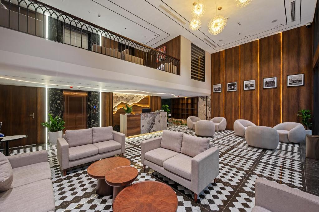 MAIA Boutique Hotel Da Nang
